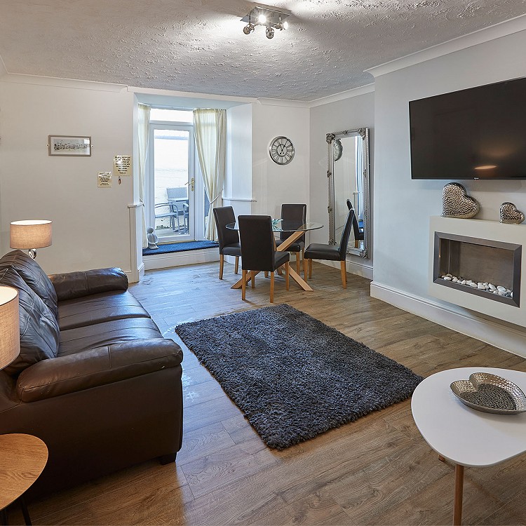 Double bedroom